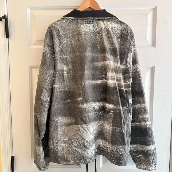 Puma x Han Kjøbenhavn Track Jacket Large - Picture 10 of 10